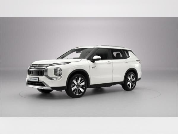 Mitsubishi Outlander 🔥 Outlander PHEV TOP 4WD, LED, 360°, 🔥