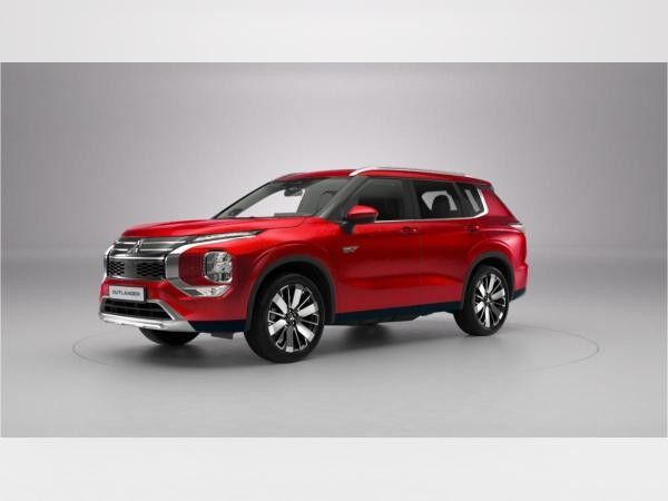 Mitsubishi Outlander 🔥 Outlander PHEV TOP 4WD, LED, 360°, 🔥