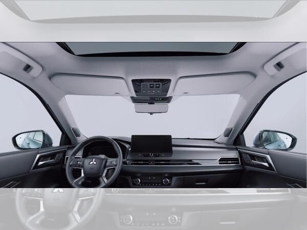 Mitsubishi Outlander 🔥 Outlander PHEV TOP 4WD, LED, 360°, 🔥