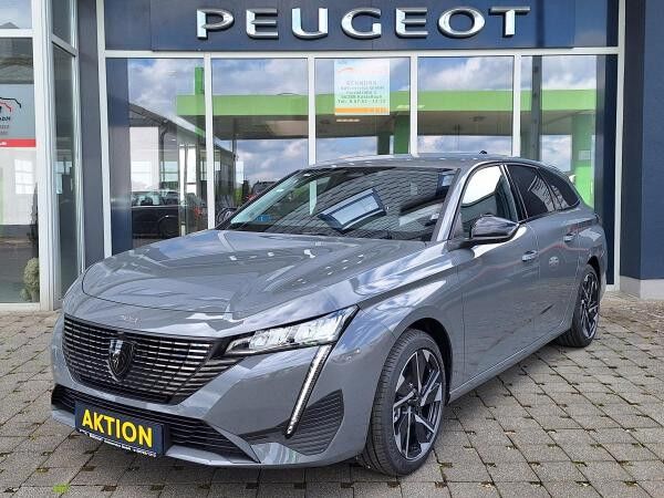 Peugeot 308 SW Allure PureTech130 EAT8 *SOFORT*