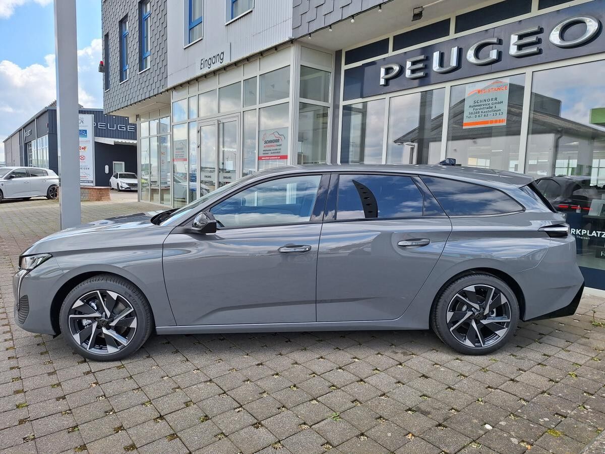 Peugeot 308 SW Allure PureTech130 EAT8 !BLACKDEAL!