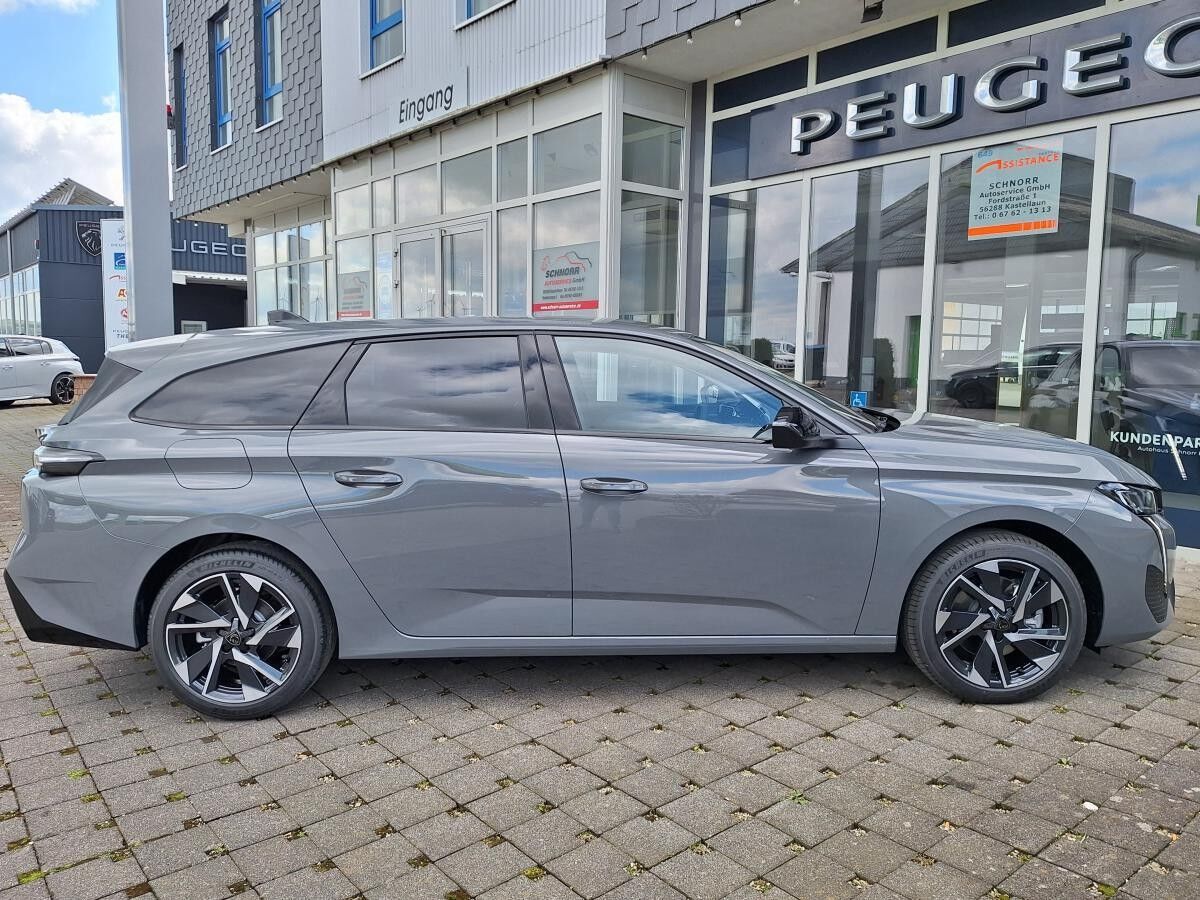 Peugeot 308 SW Allure PureTech130 EAT8 !BLACKDEAL!