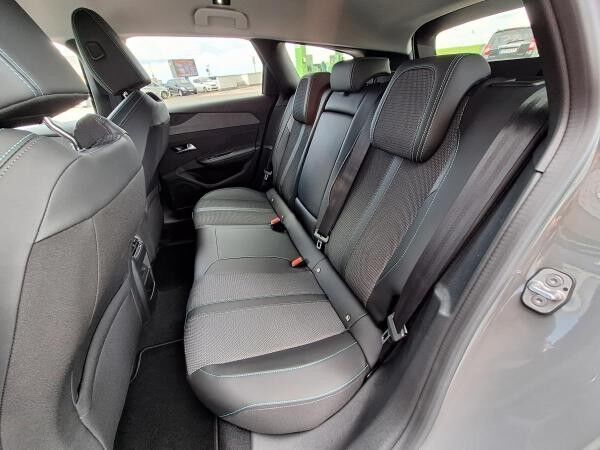 Peugeot 308 SW Allure PureTech130 EAT8 *SOFORT*