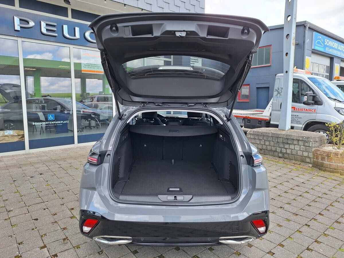 Peugeot 308 SW Allure PureTech130 EAT8 !BLACKDEAL!