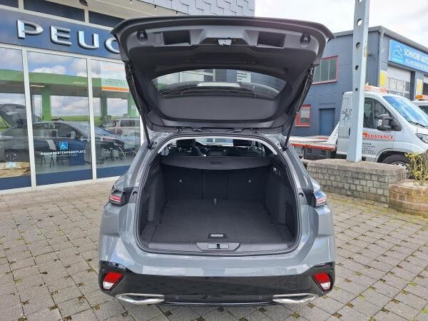 Peugeot 308 SW Allure PureTech130 EAT8 *SOFORT*
