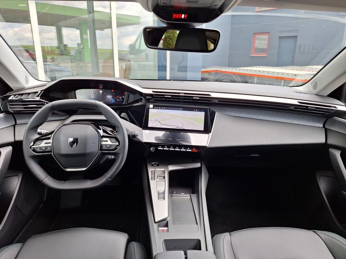 Peugeot 308 SW Allure PureTech130 EAT8 !BLACKDEAL!