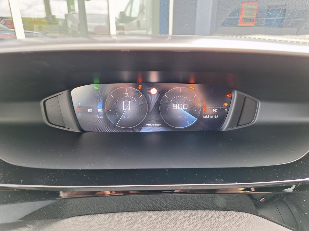 Peugeot 308 SW Allure PureTech130 EAT8 !BLACKDEAL!