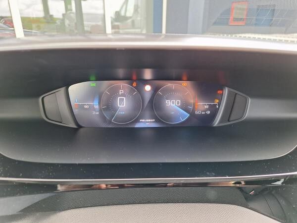 Peugeot 308 SW Allure PureTech130 EAT8 *SOFORT*