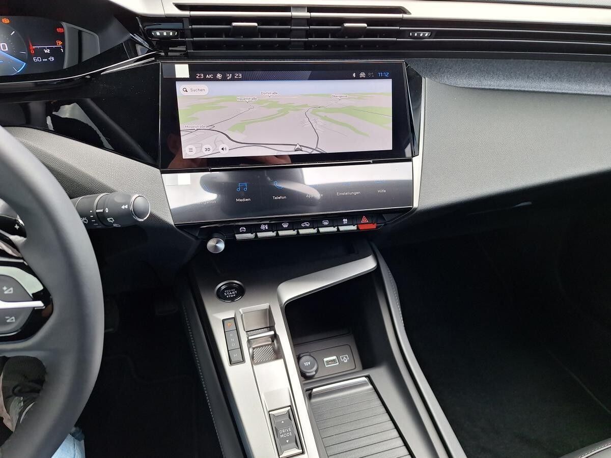 Peugeot 308 SW Allure PureTech130 EAT8 !BLACKDEAL!