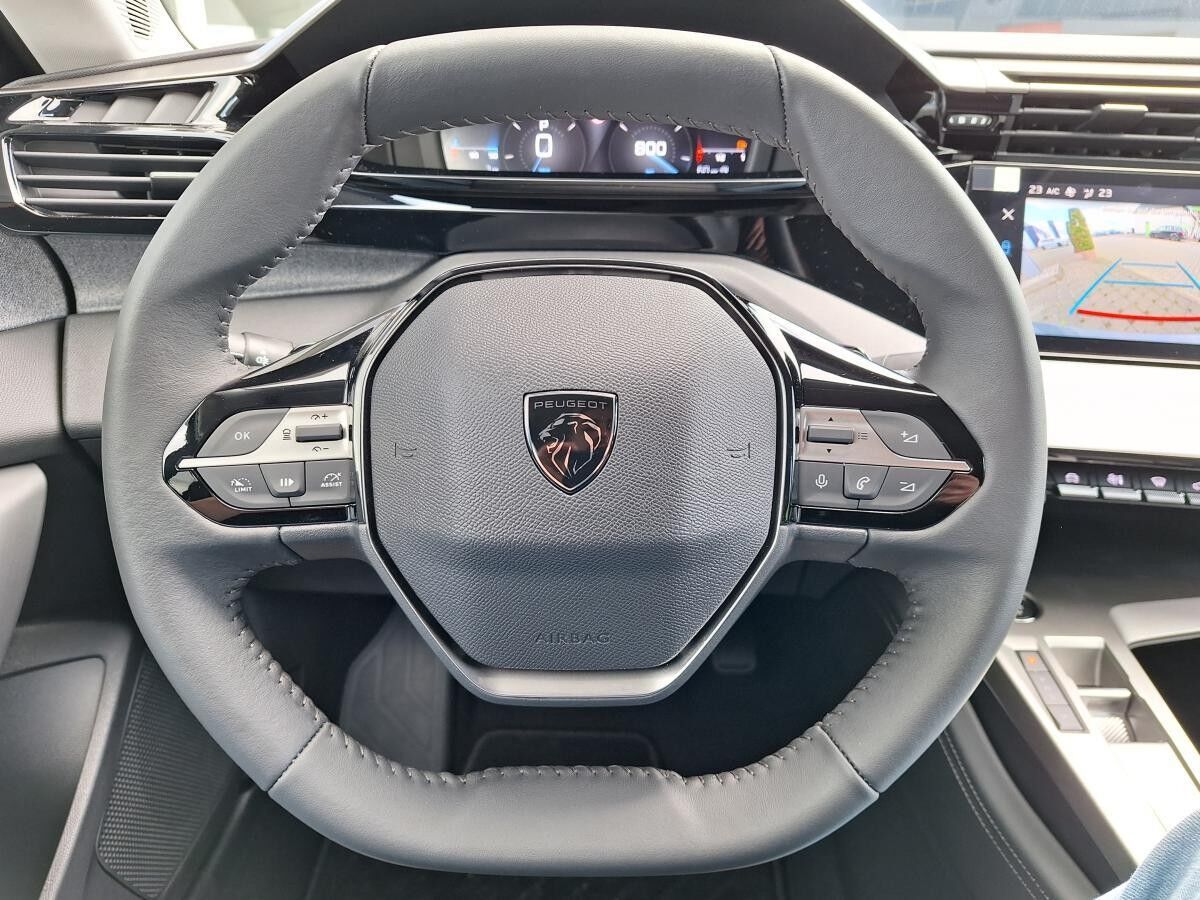 Peugeot 308 SW Allure PureTech130 EAT8 !BLACKDEAL!