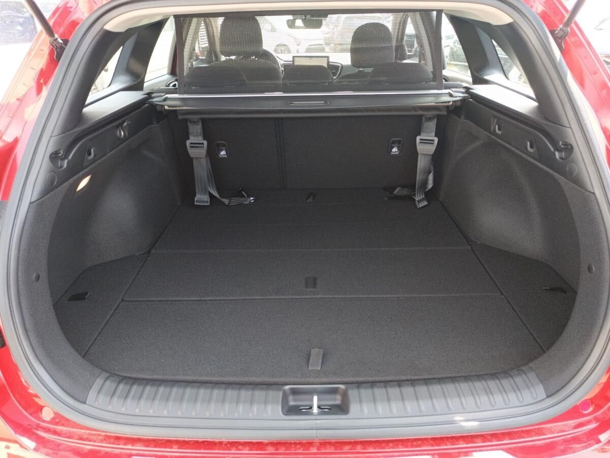 Kia Ceed Sportswagon (CD) Vision Komfort+