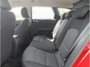 Kia Ceed Sportswagon (CD) Vision Komfort+