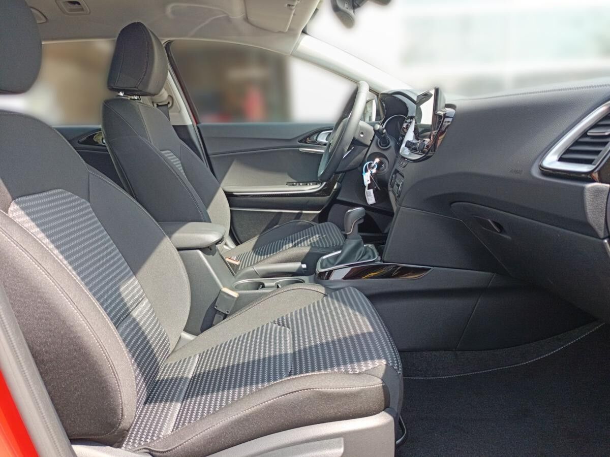 Kia Ceed Sportswagon (CD) Vision Komfort+