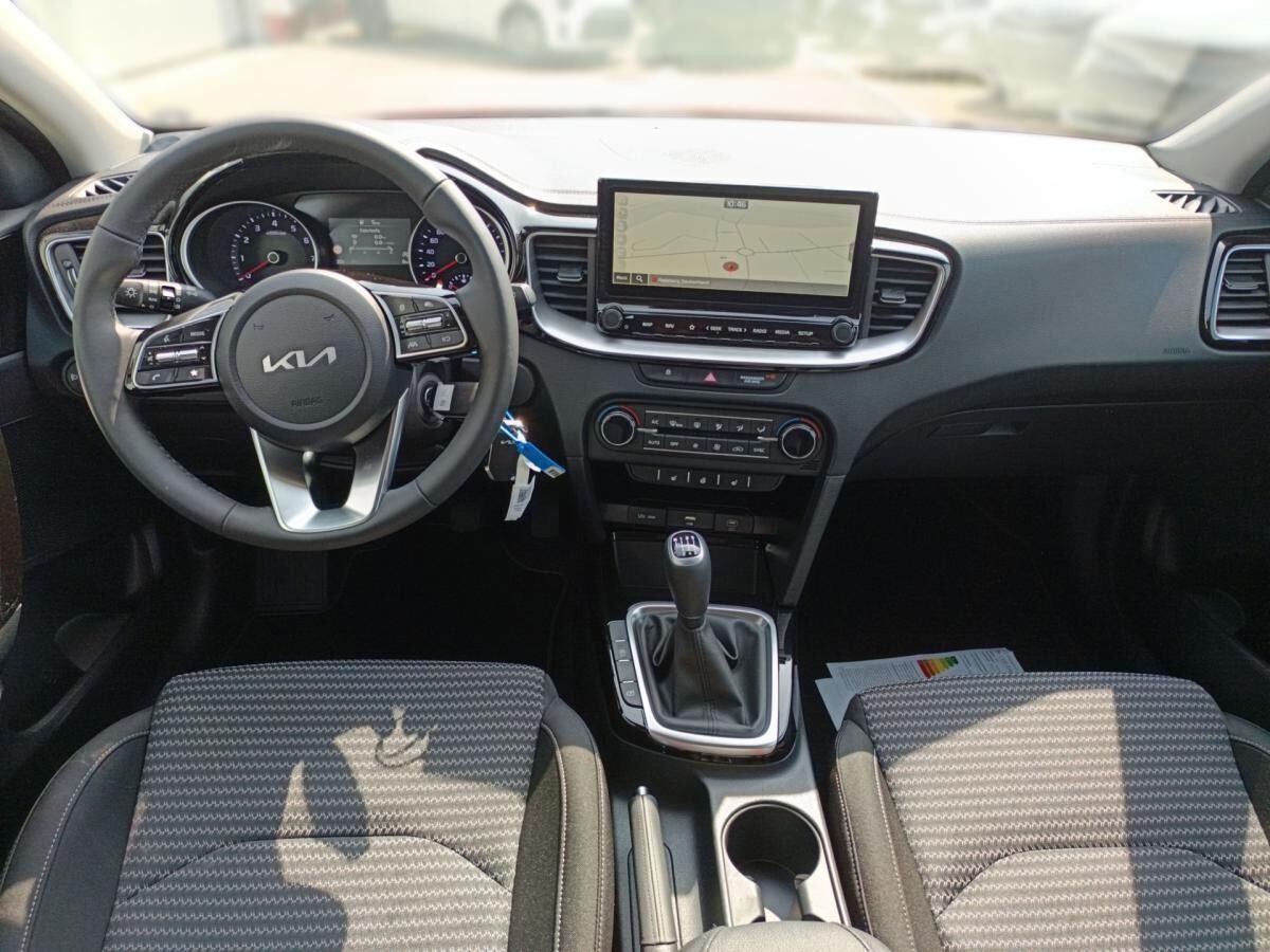 Kia Ceed Sportswagon (CD) Vision Komfort+