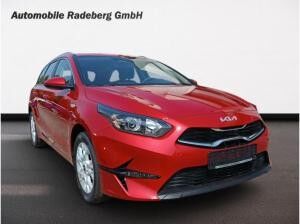 Kia Ceed Sportswagon (CD) Vision Komfort+