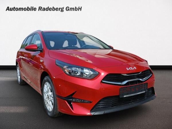 Kia Ceed Sportswagon (CD) Vision Komfort+