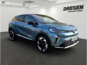 Renault Symbioz Iconic E-Tech Full Hybrid 145+Sitheizung+Panoramaglasdach