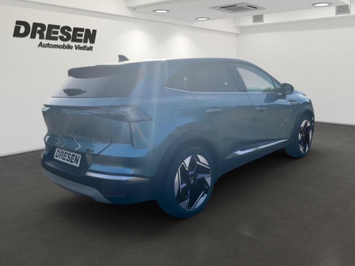 Renault Symbioz Iconic E-Tech Full Hybrid 145+Sitheizung+Panoramaglasdach