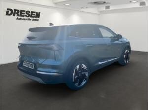 Renault Symbioz Iconic E-Tech Full Hybrid 145+Sitheizung+Panoramaglasdach