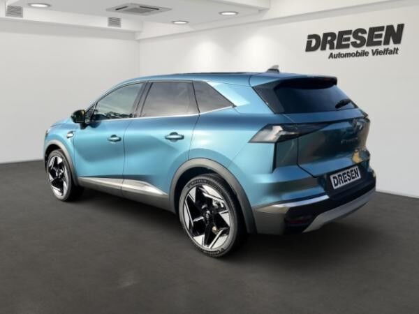 Renault Symbioz Iconic E-Tech Full Hybrid 145+Sitheizung+Panoramaglasdach