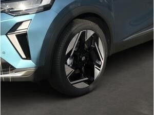 Renault Symbioz Iconic E-Tech Full Hybrid 145+Sitheizung+Panoramaglasdach