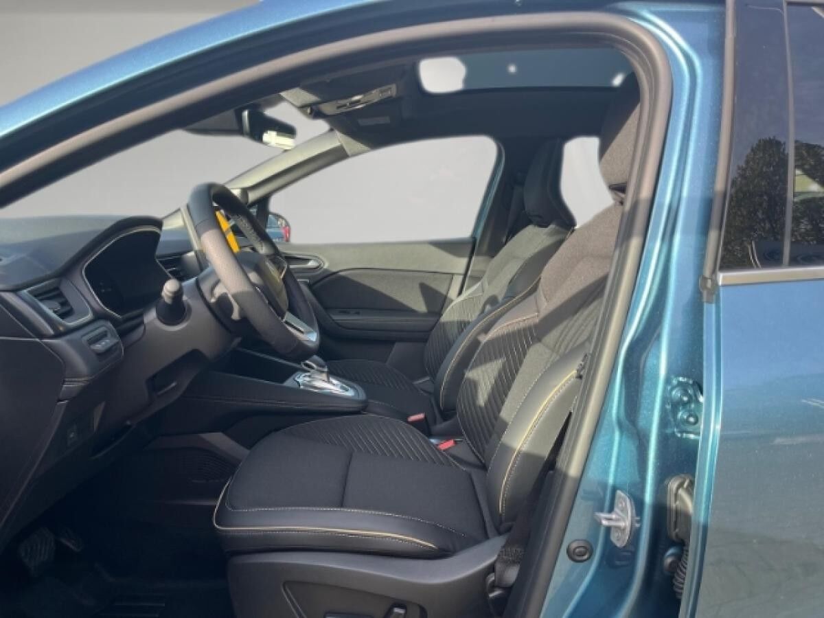 Renault Symbioz Iconic E-Tech Full Hybrid 145+Sitheizung+Panoramaglasdach