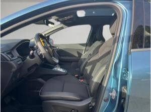 Renault Symbioz Iconic E-Tech Full Hybrid 145+Sitheizung+Panoramaglasdach