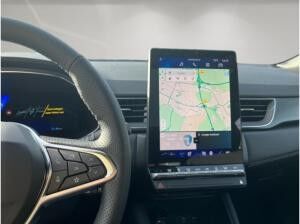 Renault Symbioz Iconic E-Tech Full Hybrid 145+Sitheizung+Panoramaglasdach