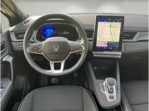 Renault Symbioz Iconic E-Tech Full Hybrid 145+Sitheizung+Panoramaglasdach