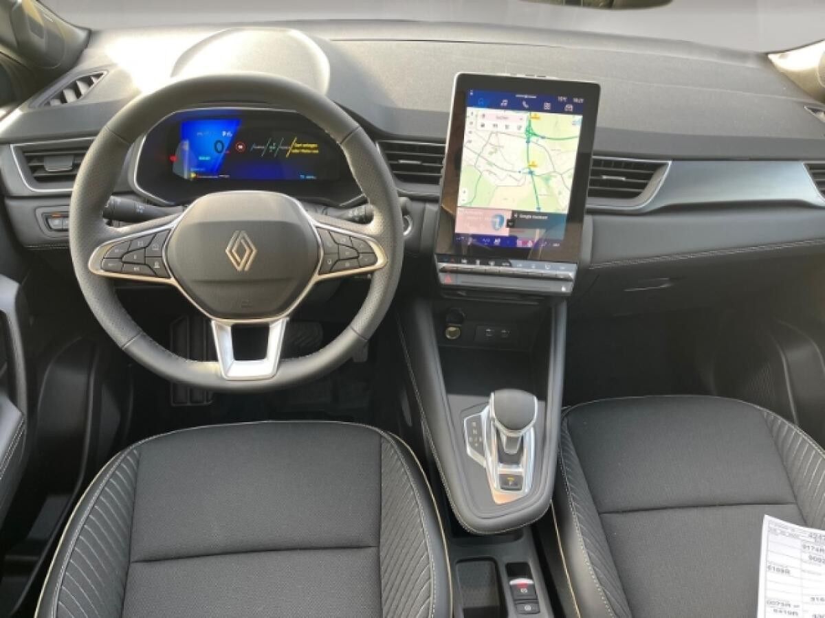 Renault Symbioz Iconic E-Tech Full Hybrid 145+Sitheizung+Panoramaglasdach