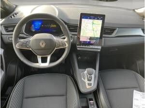Renault Symbioz Iconic E-Tech Full Hybrid 145+Sitheizung+Panoramaglasdach