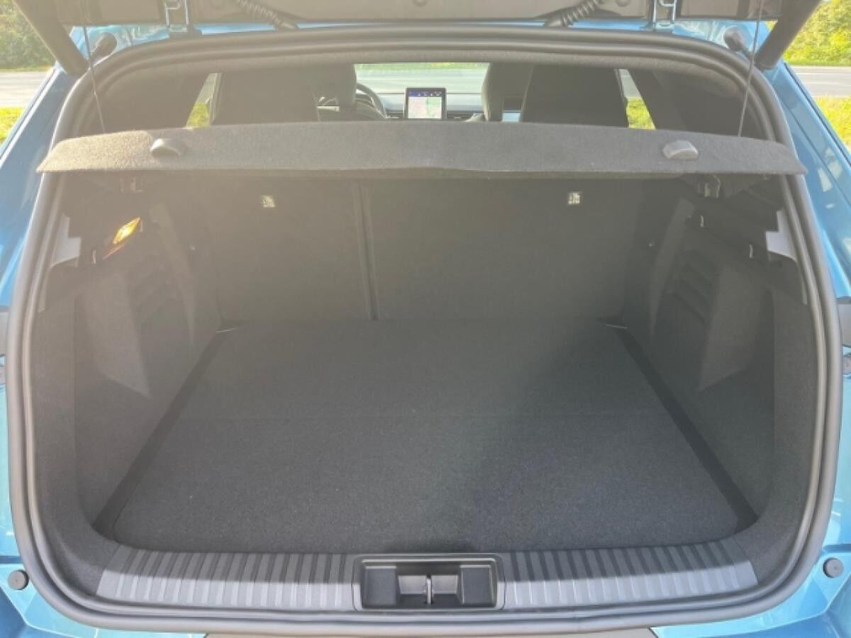 Renault Symbioz Iconic E-Tech Full Hybrid 145+Sitheizung+Panoramaglasdach