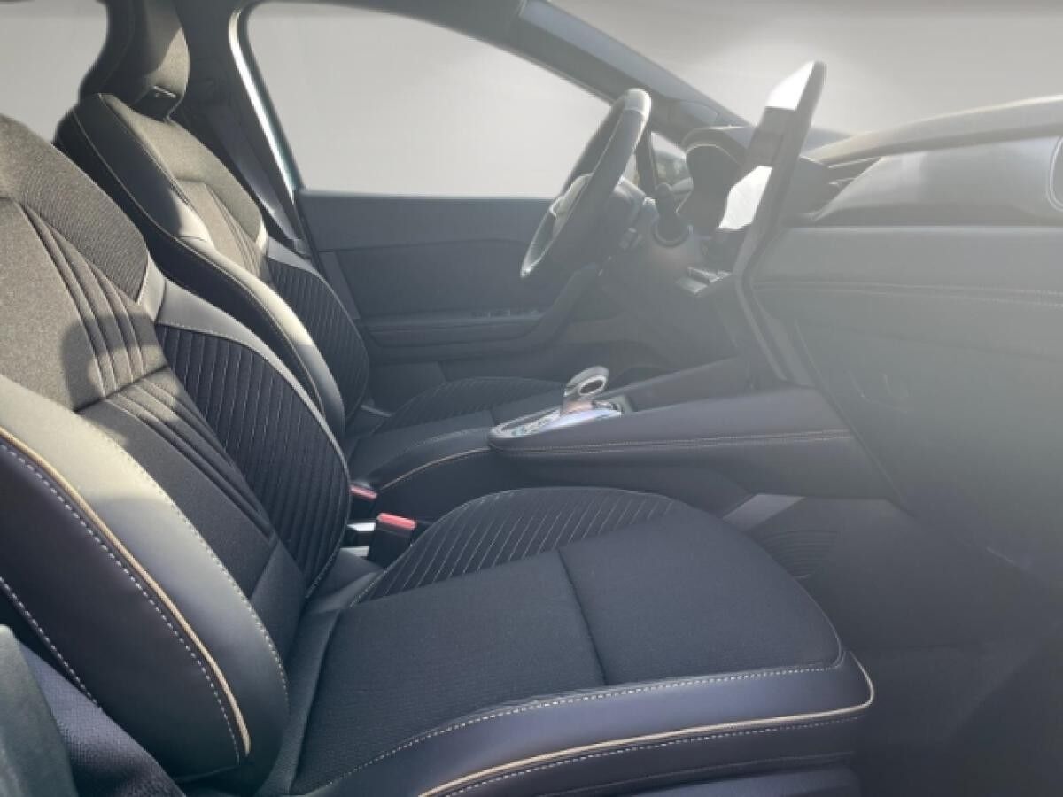 Renault Symbioz Iconic E-Tech Full Hybrid 145+Sitheizung+Panoramaglasdach