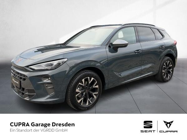 Cupra Terramar 1.5 eTSI DSG #Sennheiser #AHK #ACC