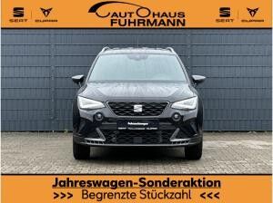Seat Arona 1.0 TSI FR DSG ALLWETTER/NAV/SHZ/RFK/LED/APP