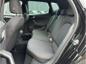 Seat Arona 1.0 TSI FR DSG ALLWETTER/NAV/SHZ/RFK/LED/APP