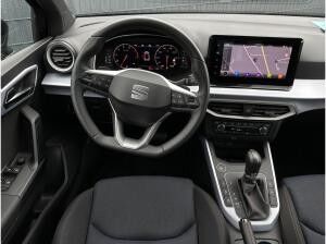 Seat Arona 1.0 TSI FR DSG ALLWETTER/NAV/SHZ/RFK/LED/APP