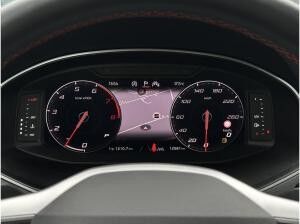 Seat Arona 1.0 TSI FR DSG ALLWETTER/NAV/SHZ/RFK/LED/APP