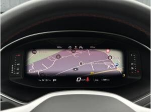 Seat Arona 1.0 TSI FR DSG ALLWETTER/NAV/SHZ/RFK/LED/APP