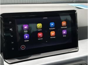 Seat Arona 1.0 TSI FR DSG ALLWETTER/NAV/SHZ/RFK/LED/APP