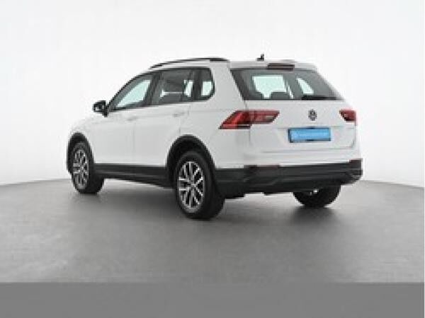 Volkswagen Tiguan Life eHybrid