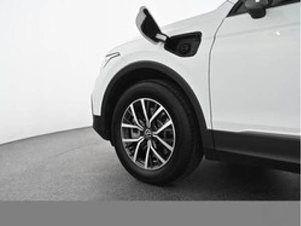 Volkswagen Tiguan Life eHybrid