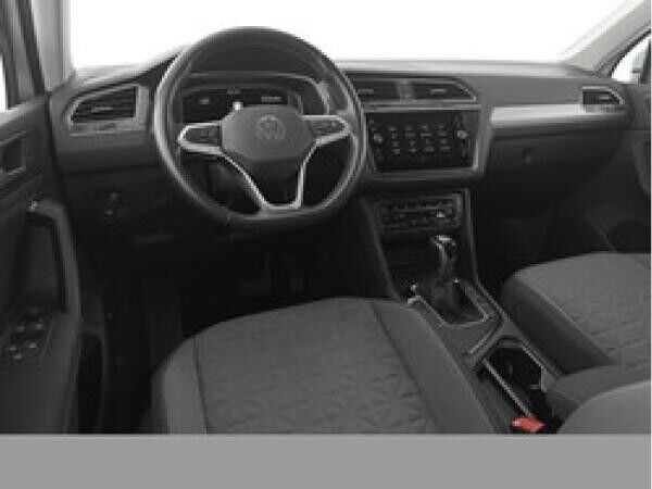 Volkswagen Tiguan Life eHybrid