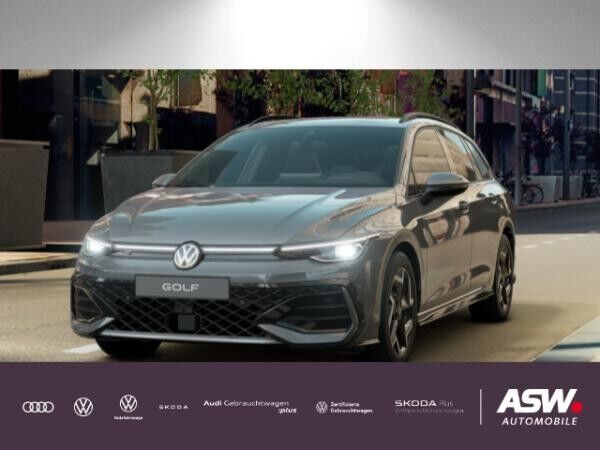 Volkswagen Golf Variant R-Line 1.5 eTSI DSG 👷🏻‍♂️💼Gewerbe💼👷🏻‍♂️