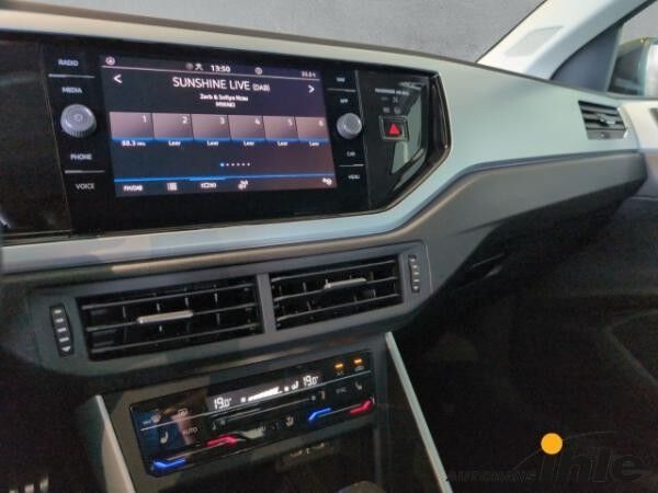 Volkswagen Polo 1,0 TSI DSG Goal GJ-REIFEN+AHK+APPCONNECT