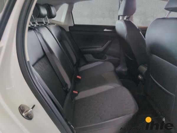 Volkswagen Polo 1,0 TSI DSG Goal GJ-REIFEN+AHK+APPCONNECT