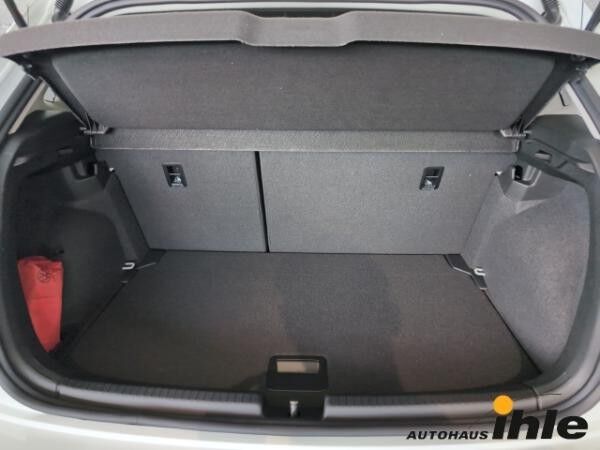 Volkswagen Polo 1,0 TSI DSG Goal GJ-REIFEN+AHK+APPCONNECT