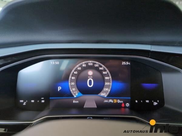 Volkswagen Polo 1,0 TSI DSG Goal GJ-REIFEN+AHK+APPCONNECT