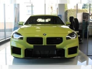 BMW M2 TOPDEAL+++SONDERAKTION+++LAGER