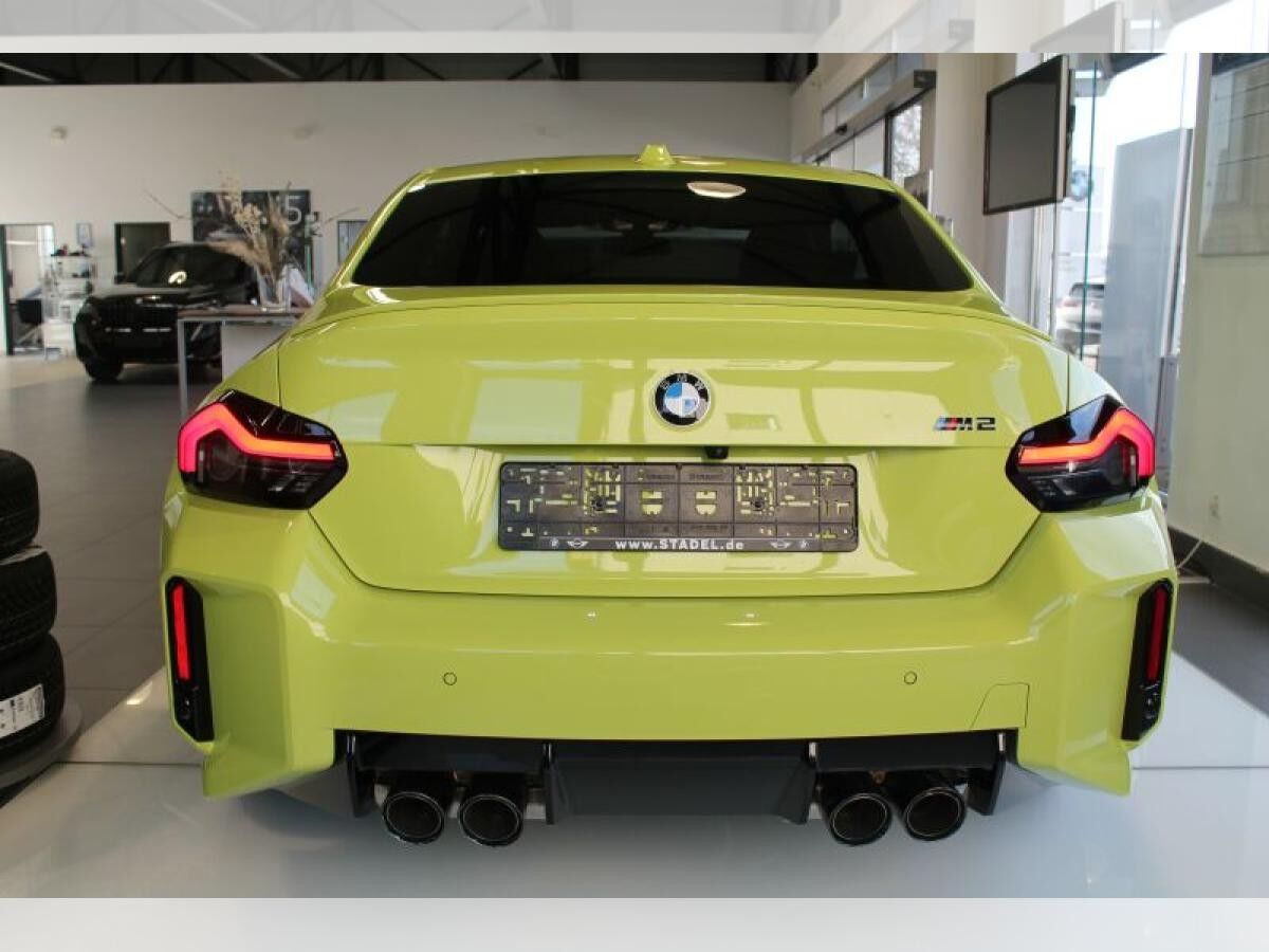 BMW M2 TOPDEAL+++SONDERAKTION+++LAGER